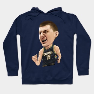 Jokic! Hoodie